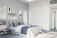 Belgravia Square — photo 3, Dubai