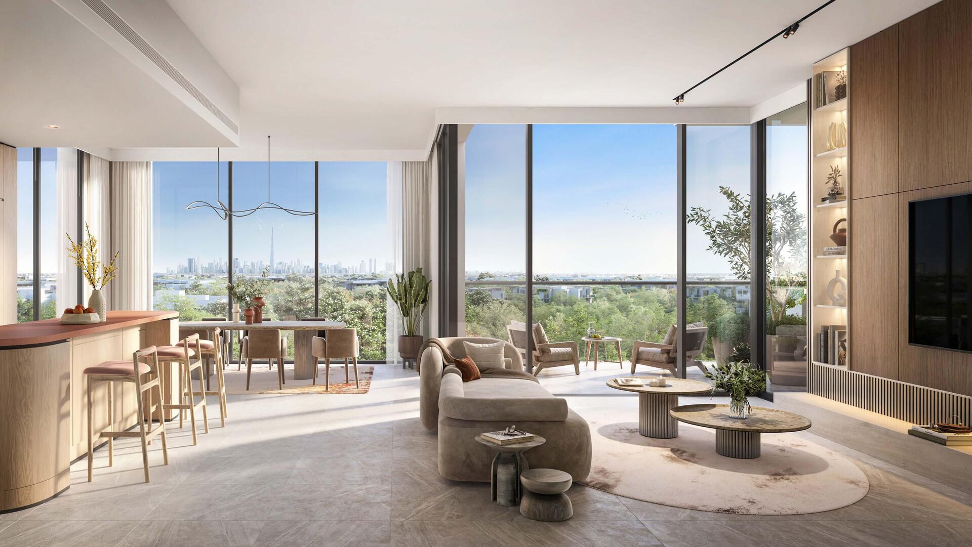 Lacina at Ghaf Woods — photo 3, Dubai