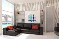 Starz Tower — photo 3, Dubai