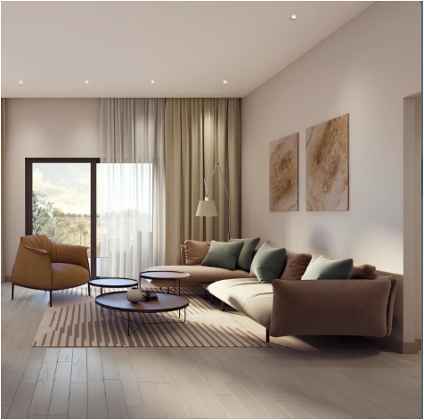 Maison Elysee 2 — photo 7, Dubai