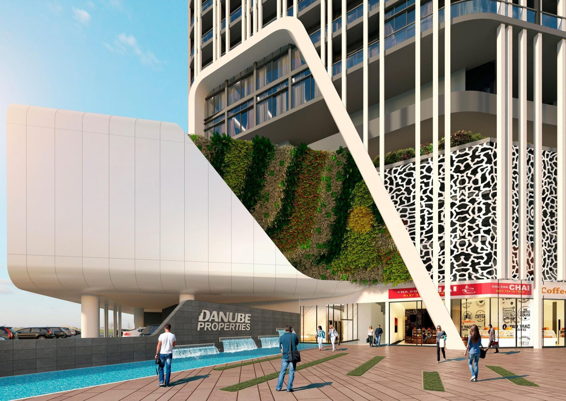 Bayz Tower — photo 6, Dubai