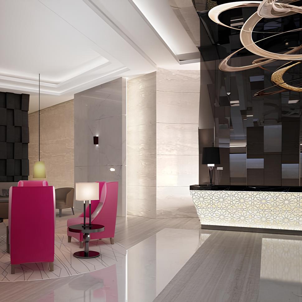 Damac Capital Bay — photo 2, Dubai