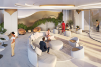 Orvessa Residences — photo 4, Dubai