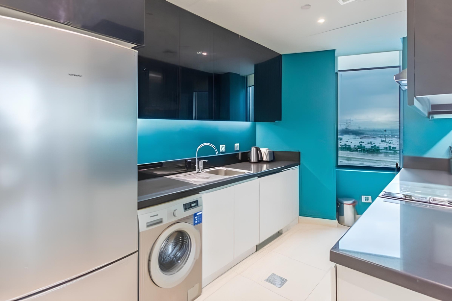 Damac Capital Bay — photo 4, Dubai