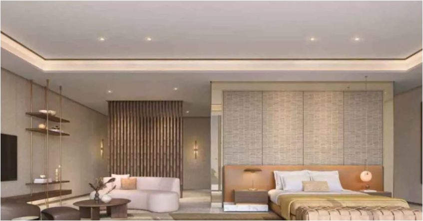 Nawayef West by Modon Properties — photo 4, Abu Dhabi