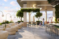 Orvessa Residences — photo 3, Dubai