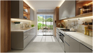 Jebel Ali Village — photo 7, Dubai