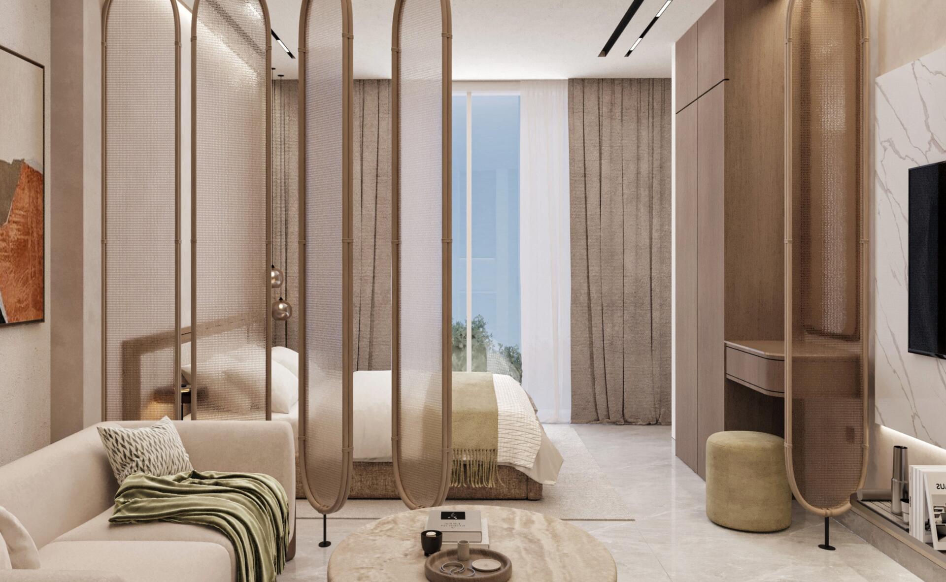 AB Hills — photo 4, Dubai