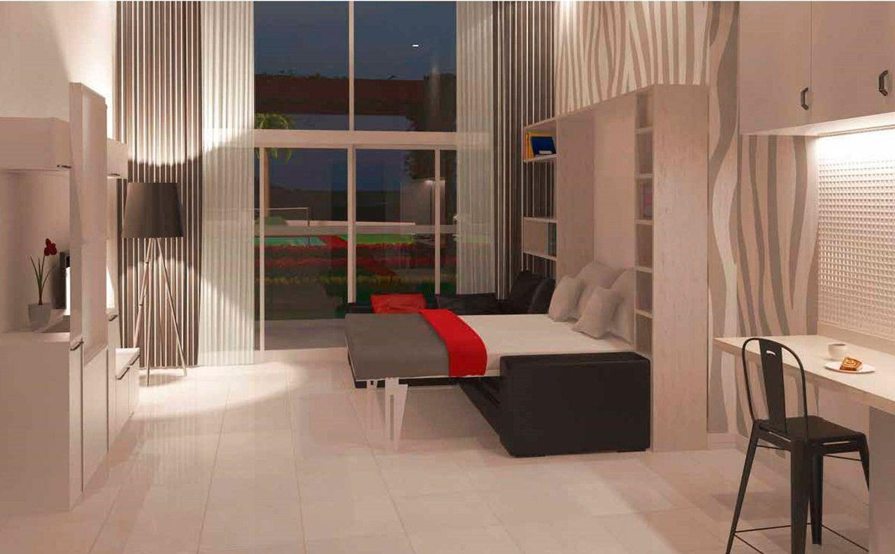 Miraclz Tower — photo 2, Dubai