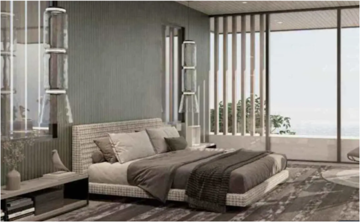 Nawayef West by Modon Properties — photo 12, Abu Dhabi