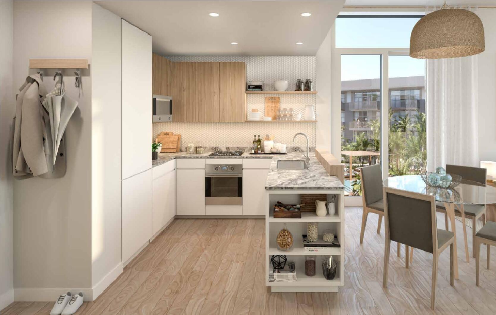 Belgravia III — photo 3, Dubai