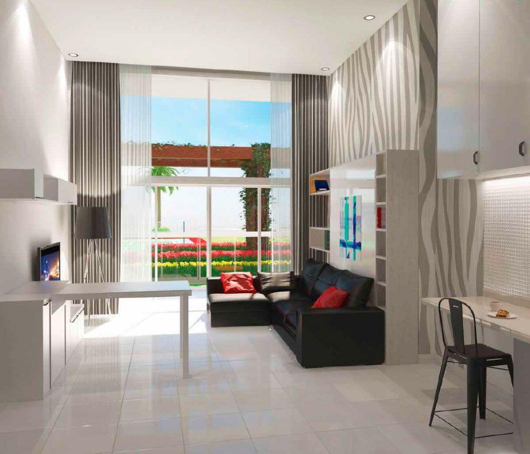 Miraclz Tower — photo 4, Dubai