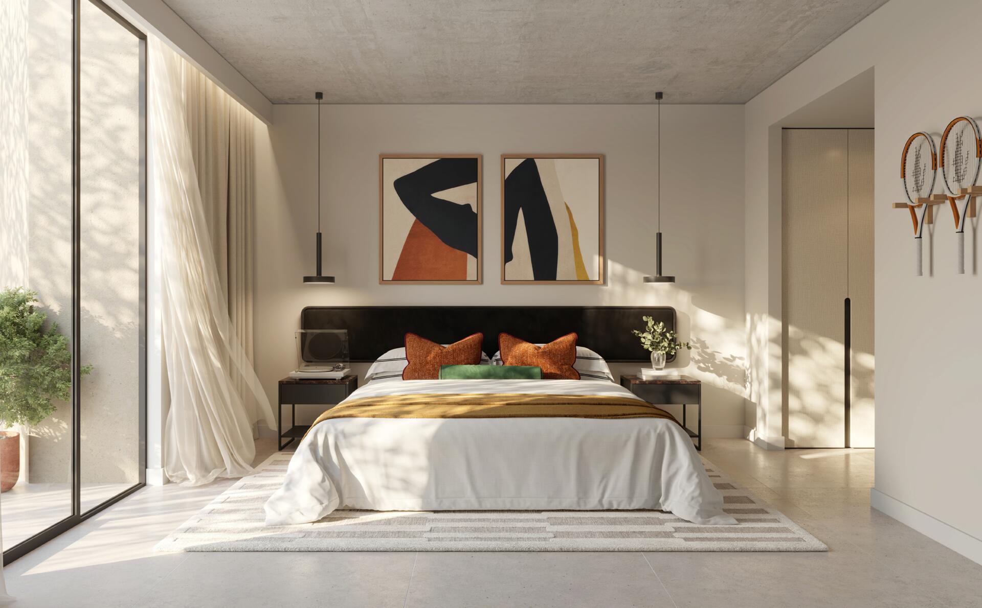 Rise By Athlon 3 — photo 2, Dubai