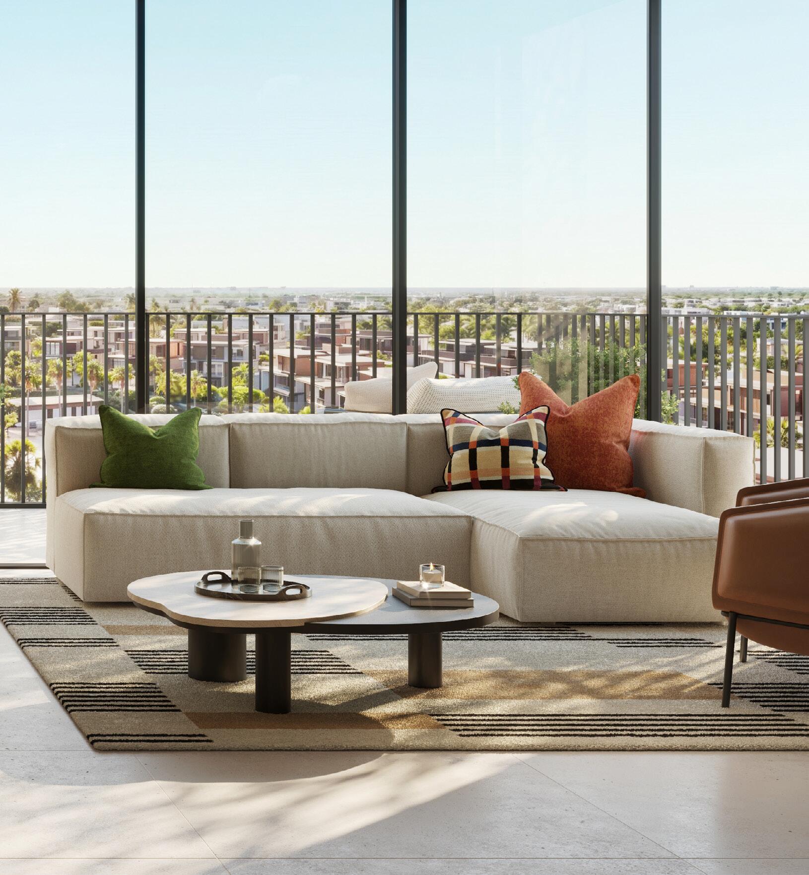 Rise By Athlon 3 — photo 7, Dubai