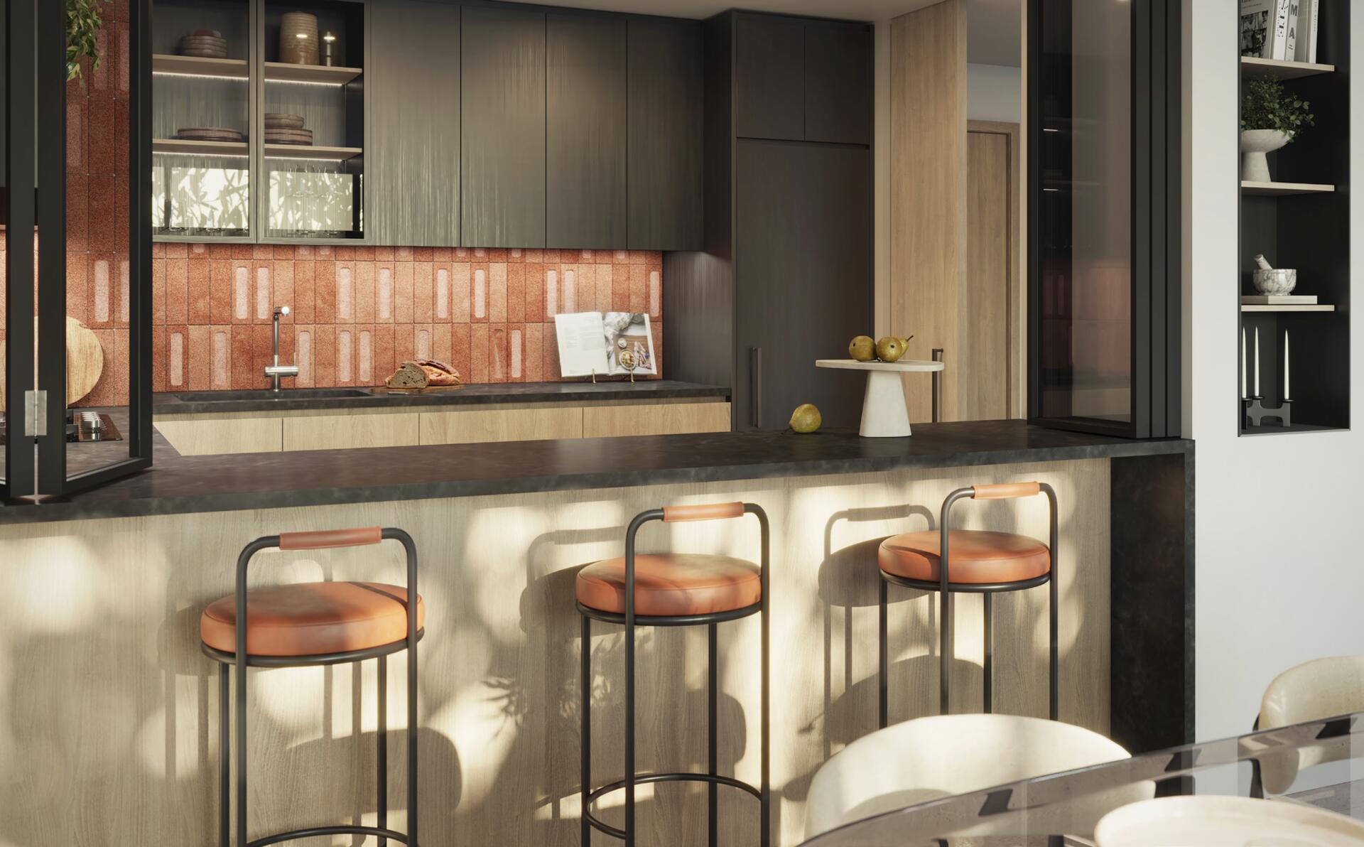 Rise By Athlon 4 — photo 4, Dubai