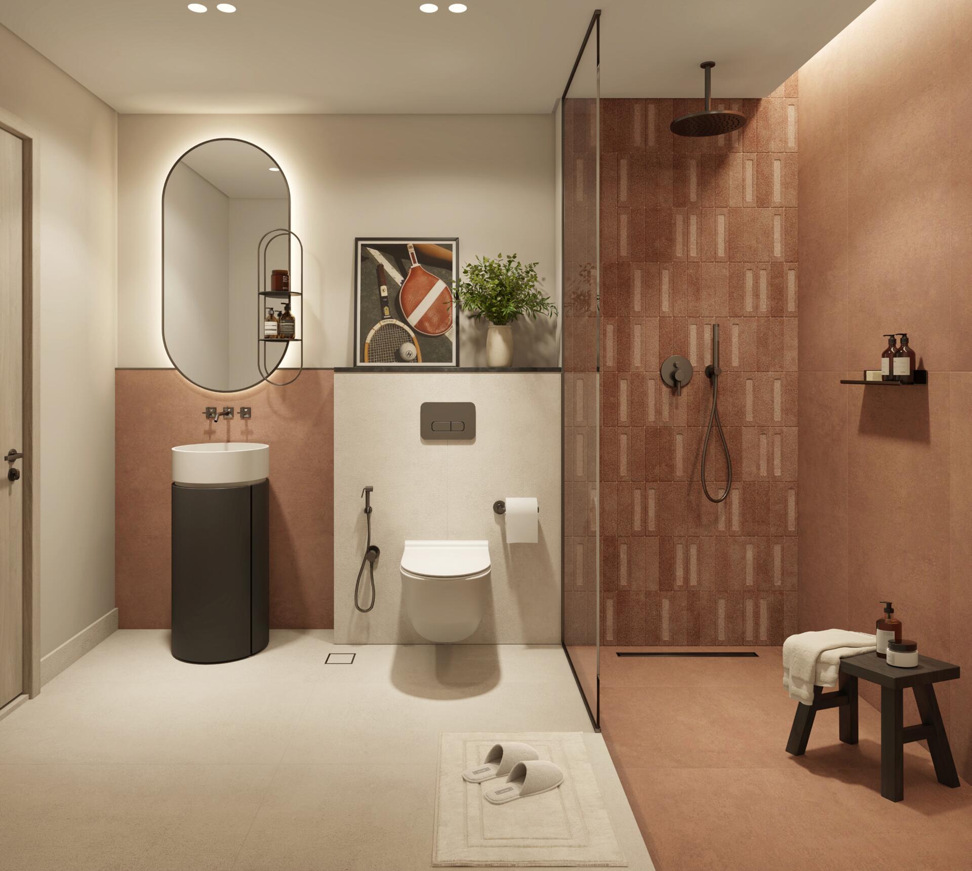 Rise By Athlon 4 — photo 5, Dubai