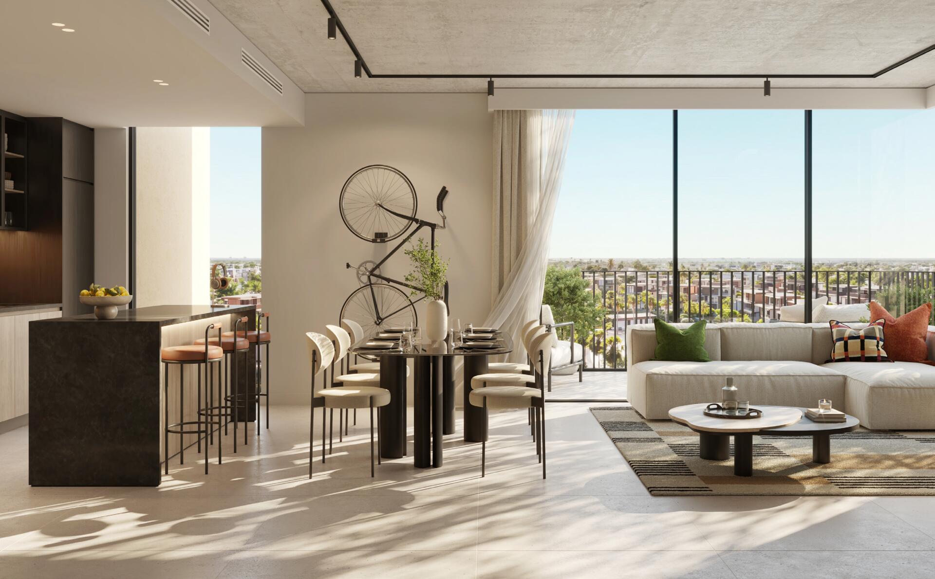 Rise By Athlon 4 — photo 6, Dubai