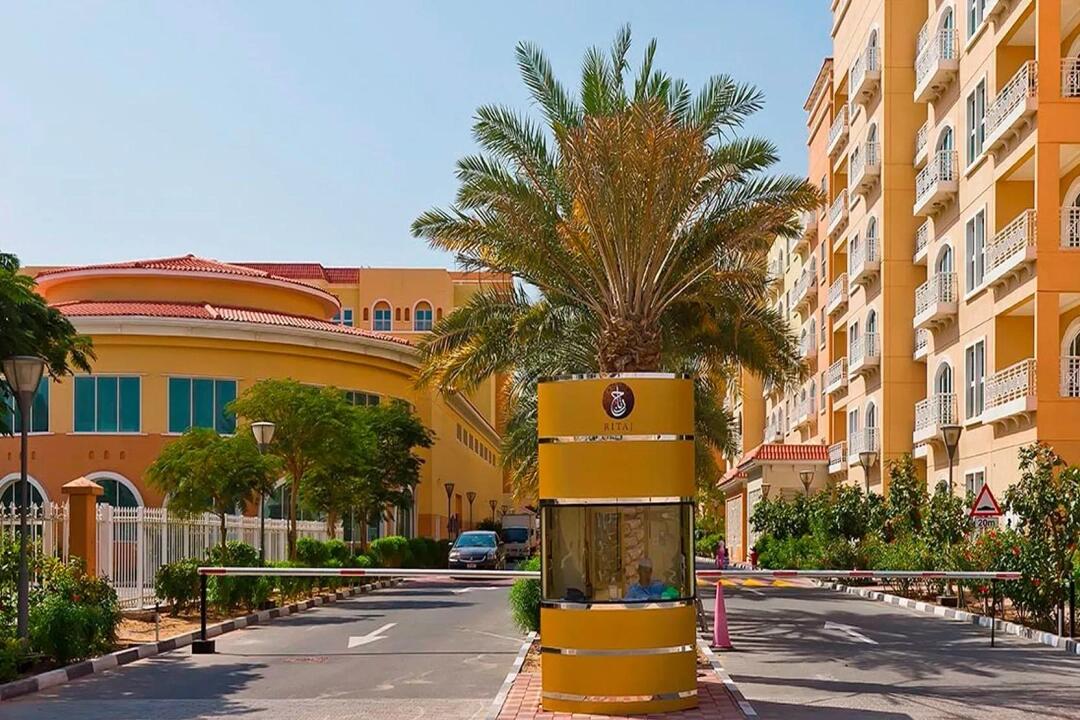 Ritaj — photo 15, Dubai