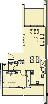 Typical unit