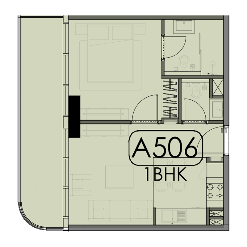 Typical unit