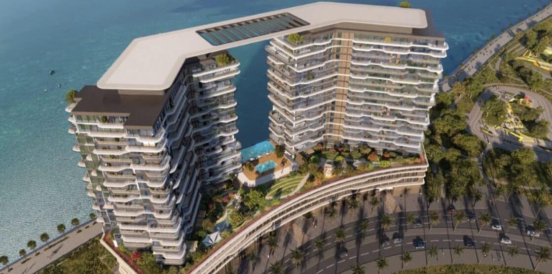 Seamont Autograph Collection Residences