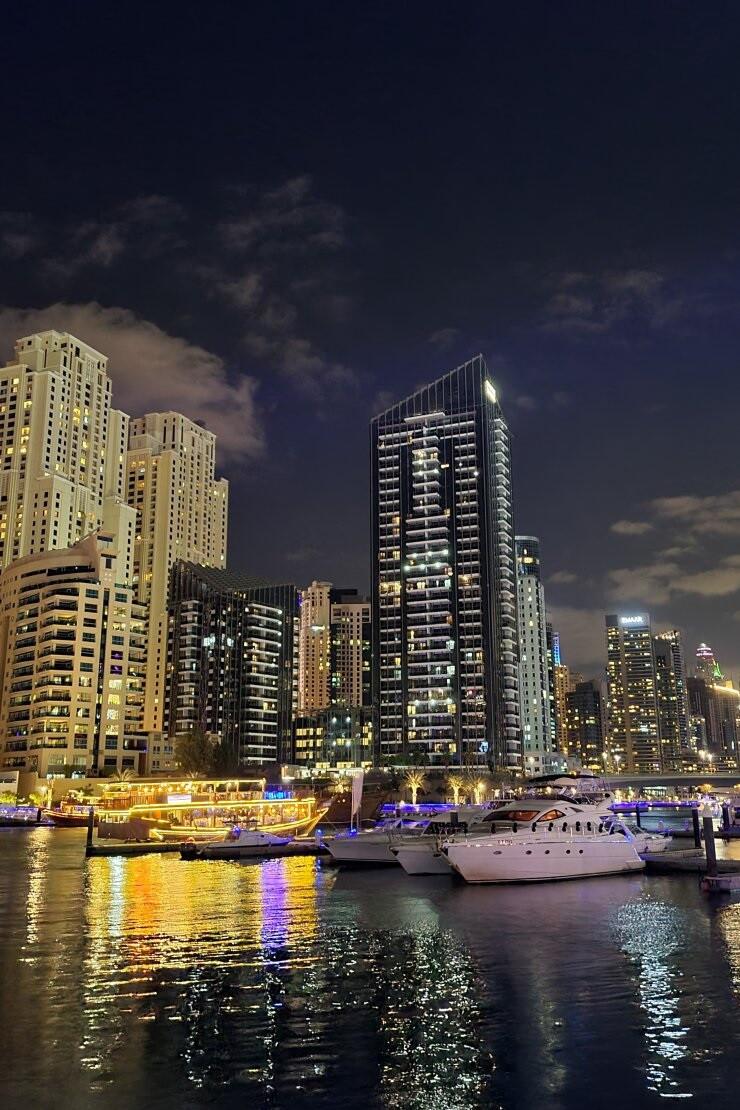 Sparkle Towers — photo 13, Dubai