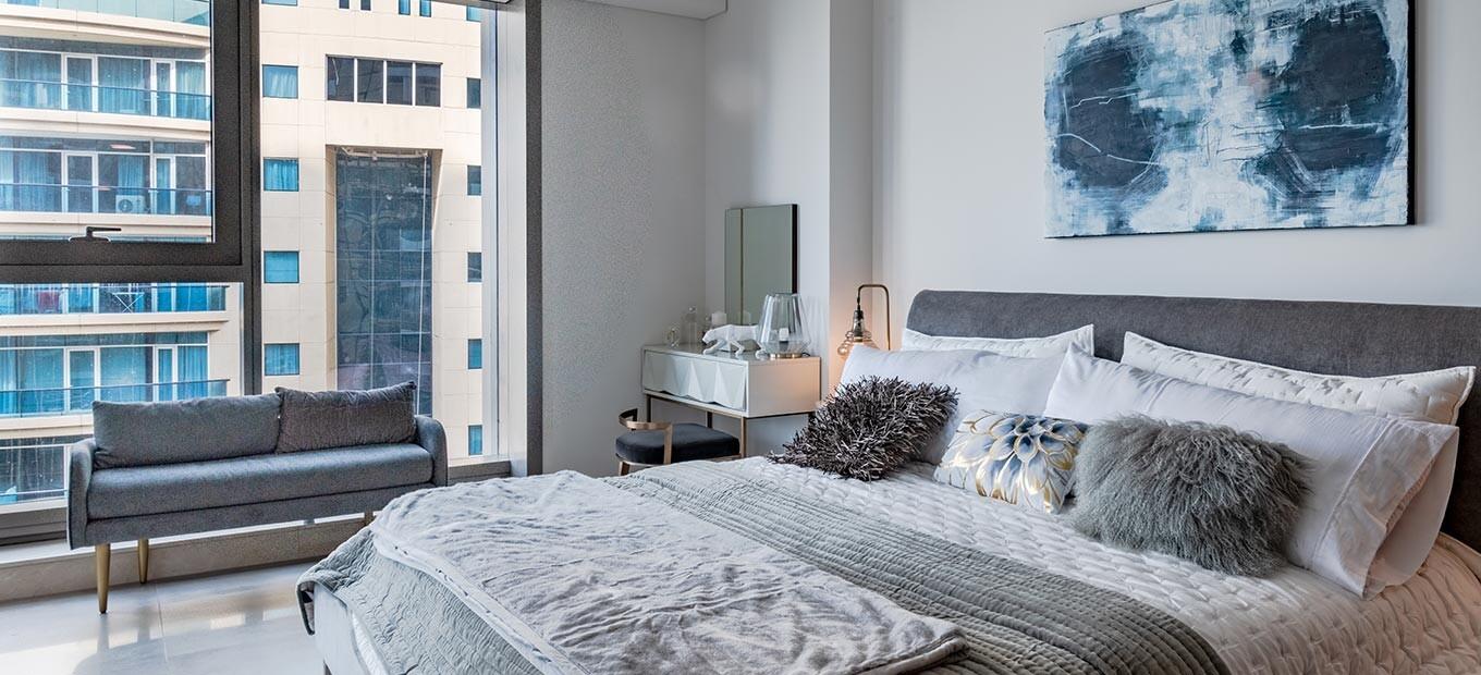 Sparkle Towers — photo 4, Dubai