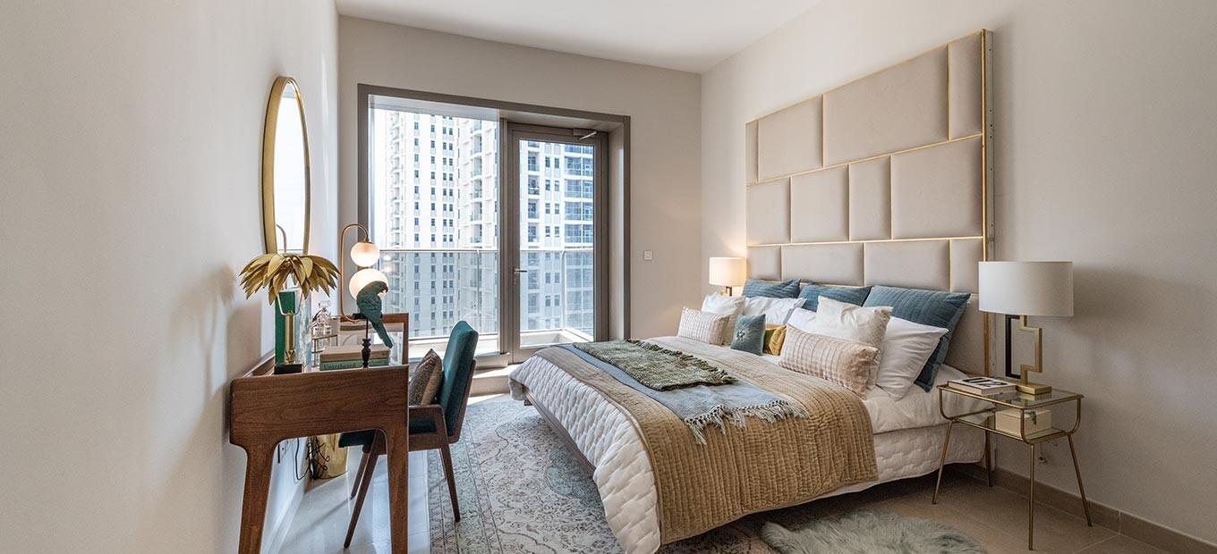 Sparkle Towers — photo 5, Dubai