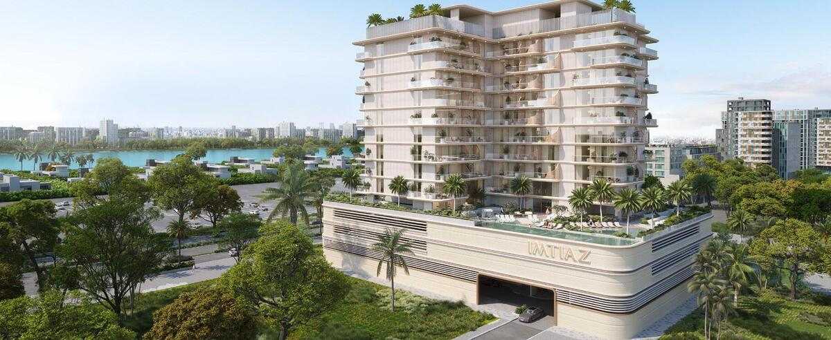 Sunset Bay Grand