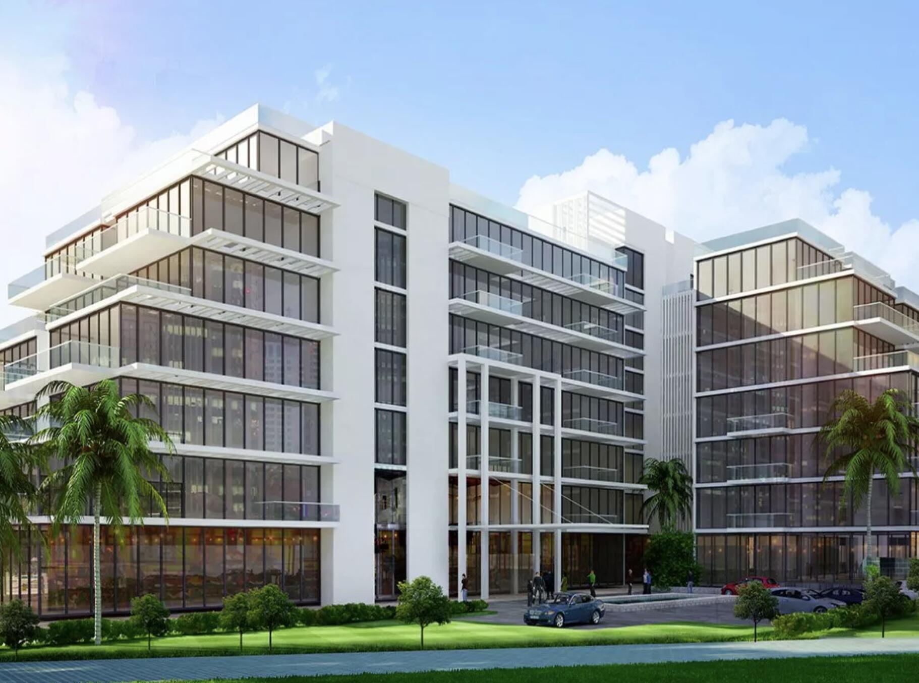 The 8 — photo 6, Dubai