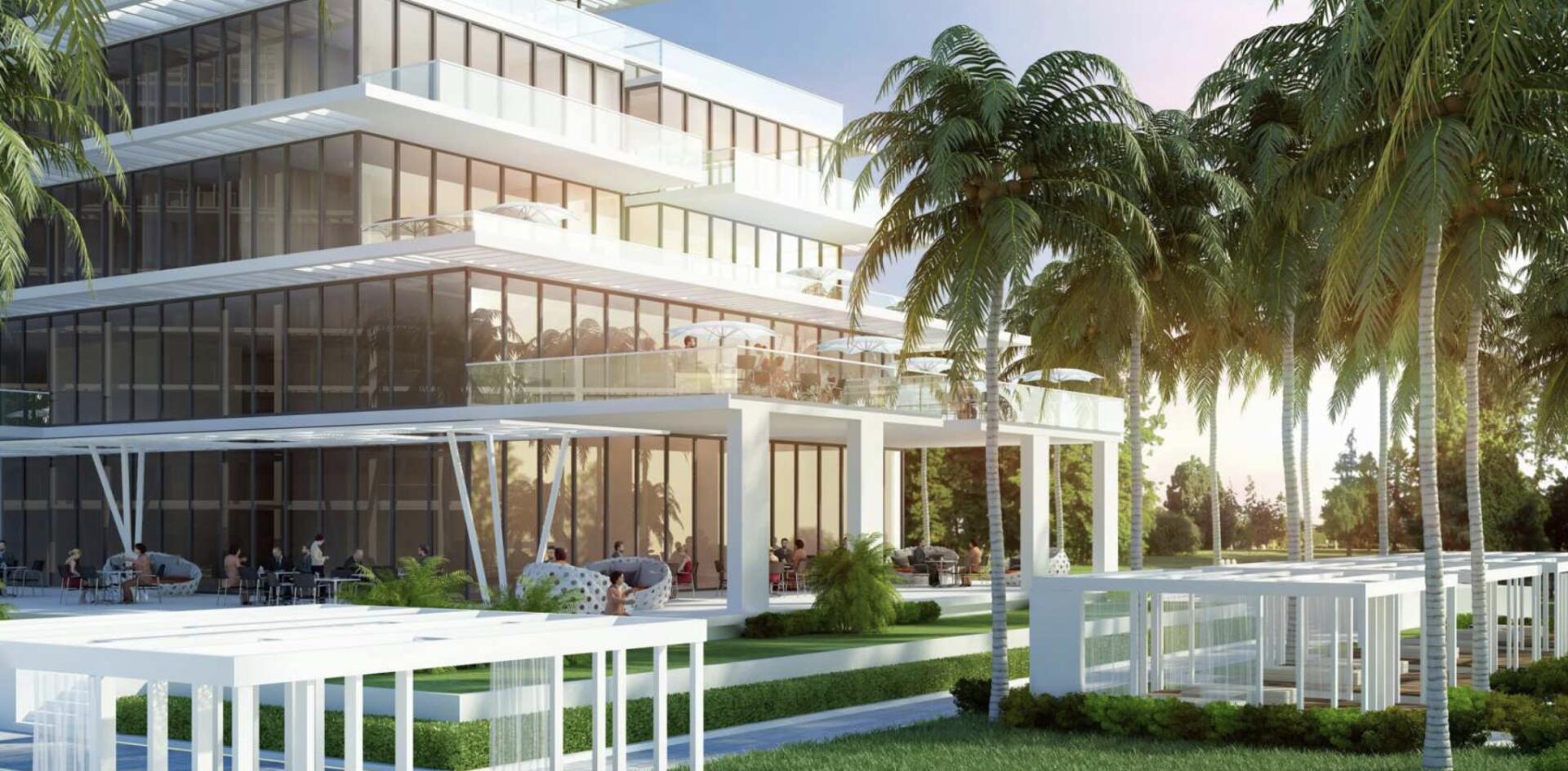 The 8 — photo 7, Dubai