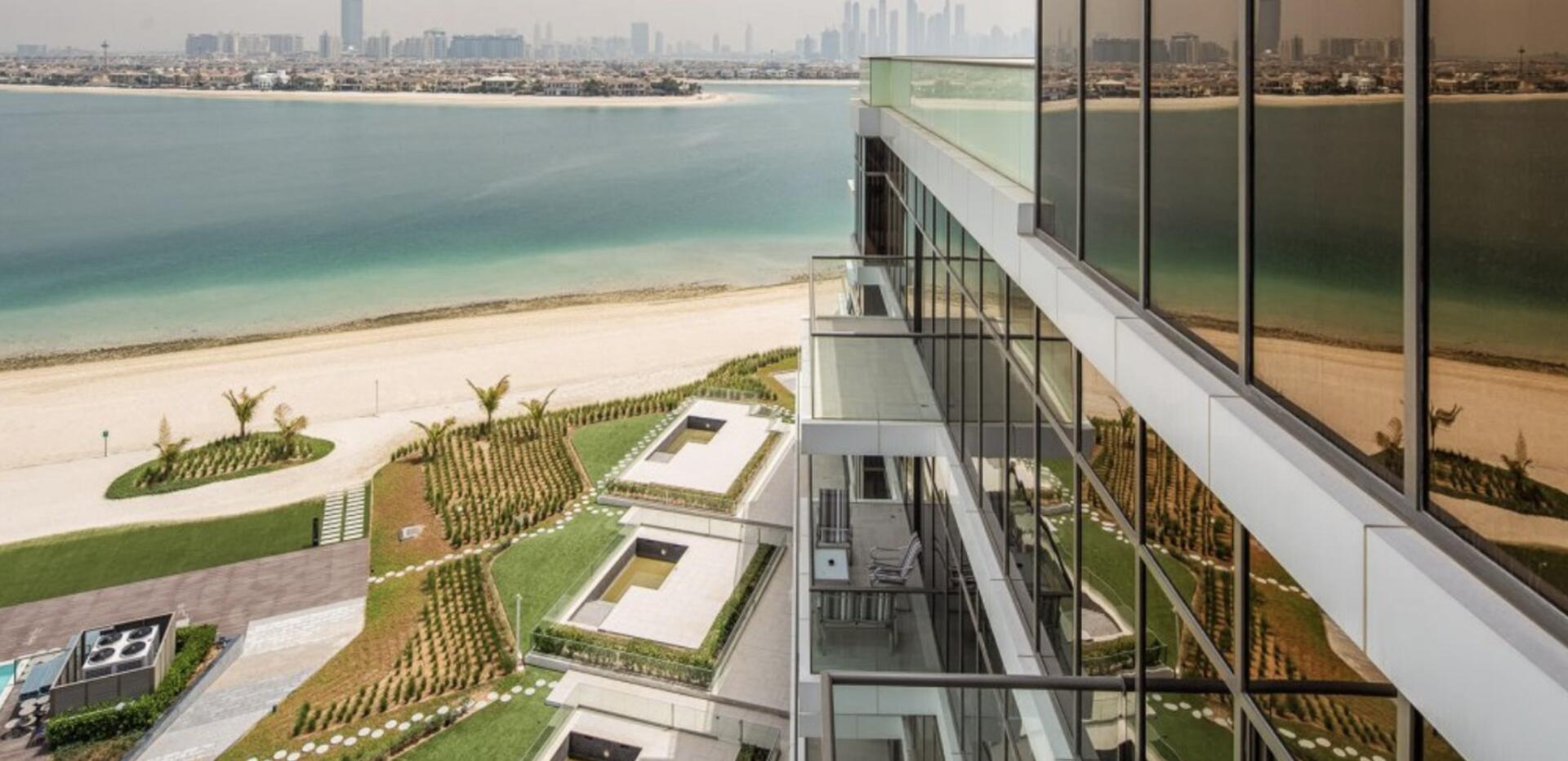 The 8 — photo 10, Dubai