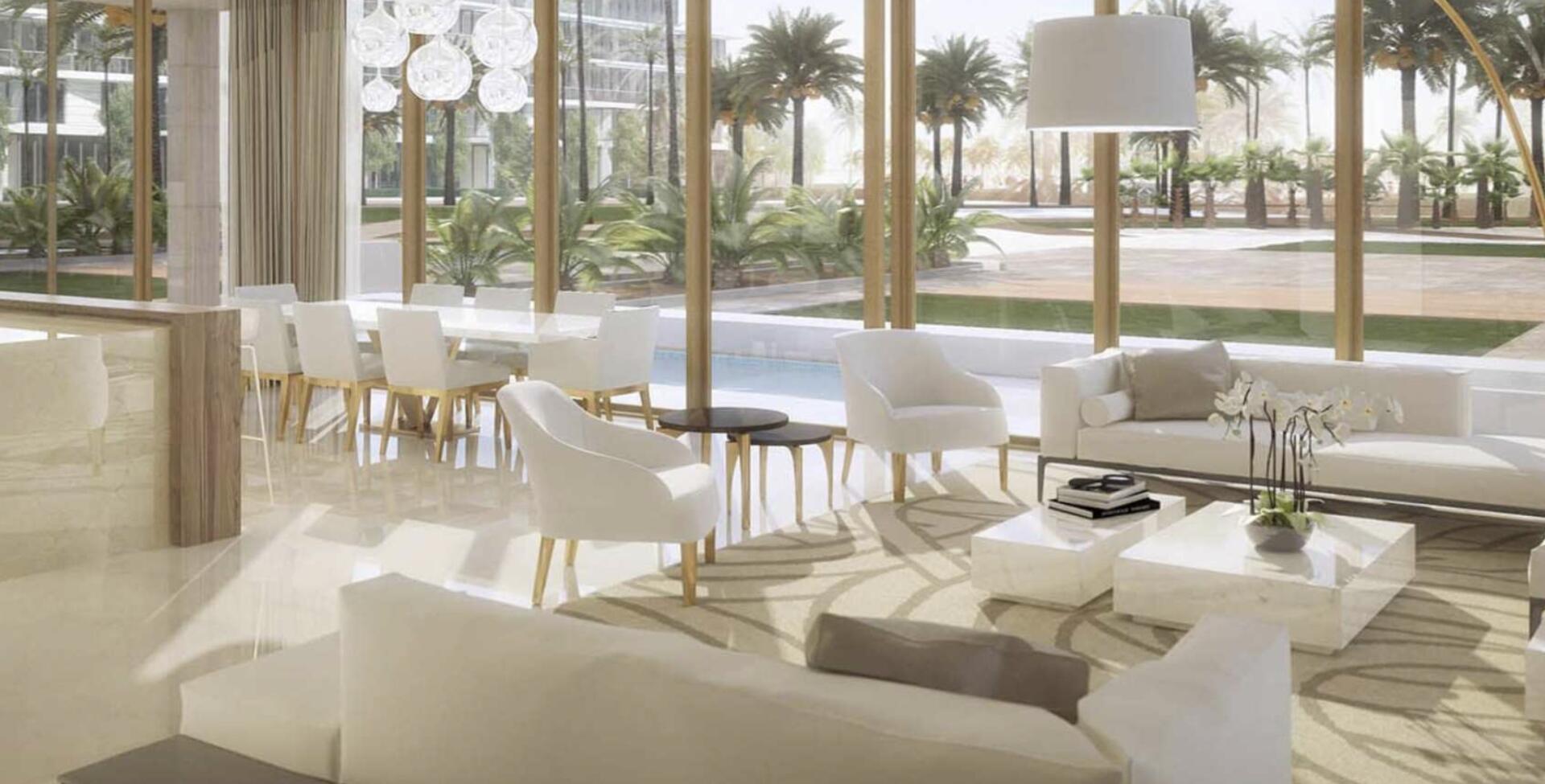 The 8 — photo 2, Dubai