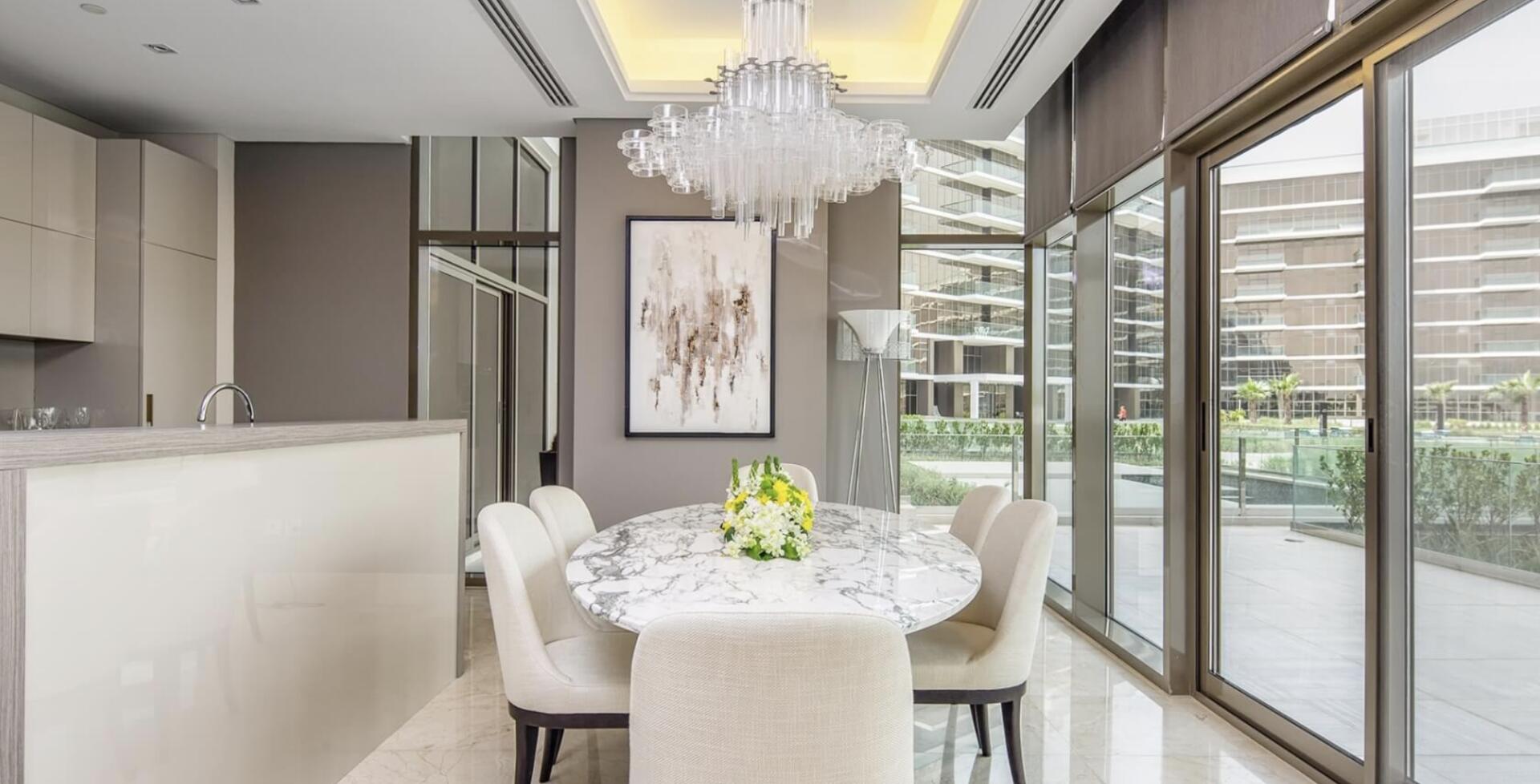 The 8 — photo 4, Dubai