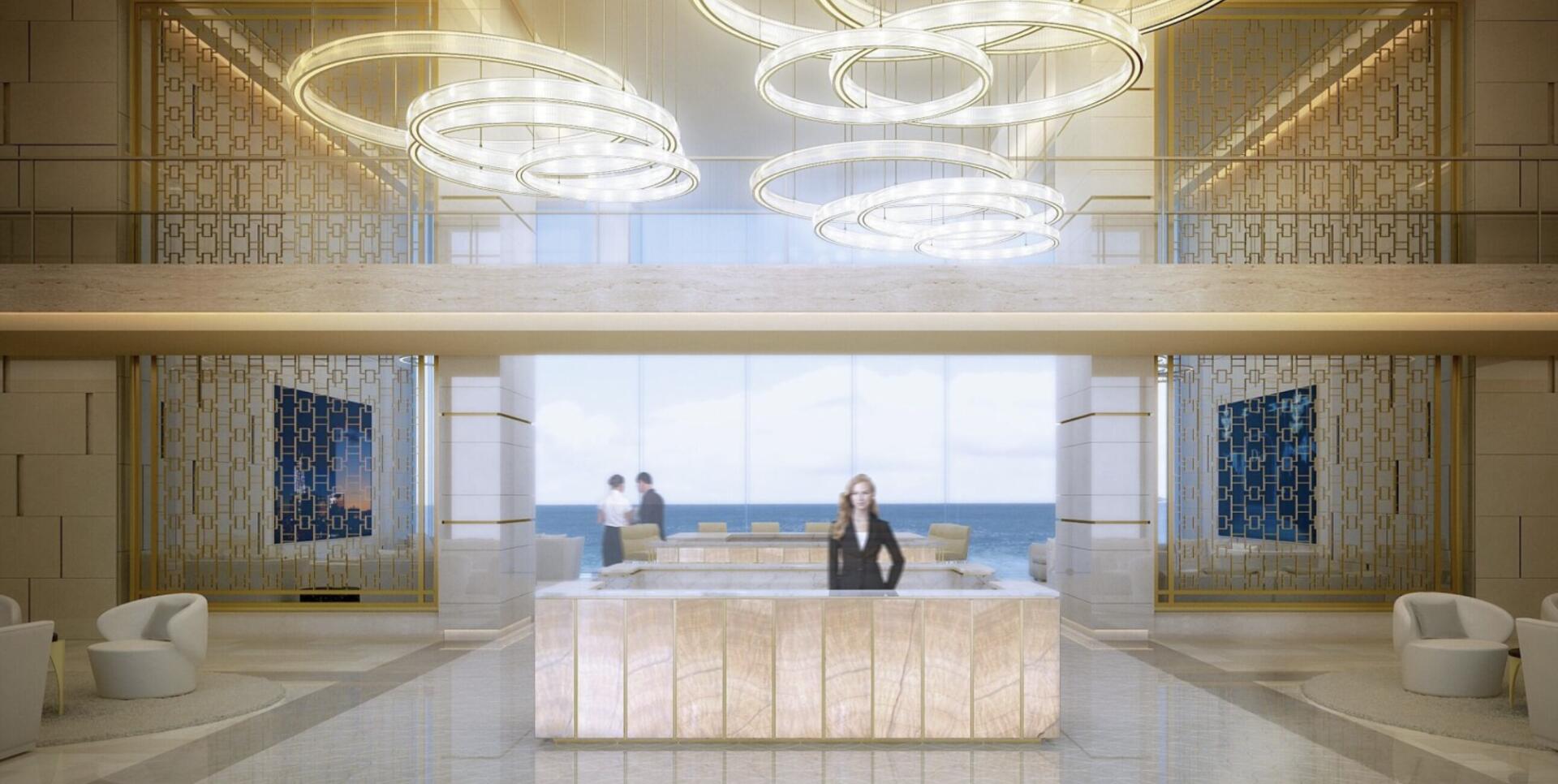 The 8 — photo 5, Dubai