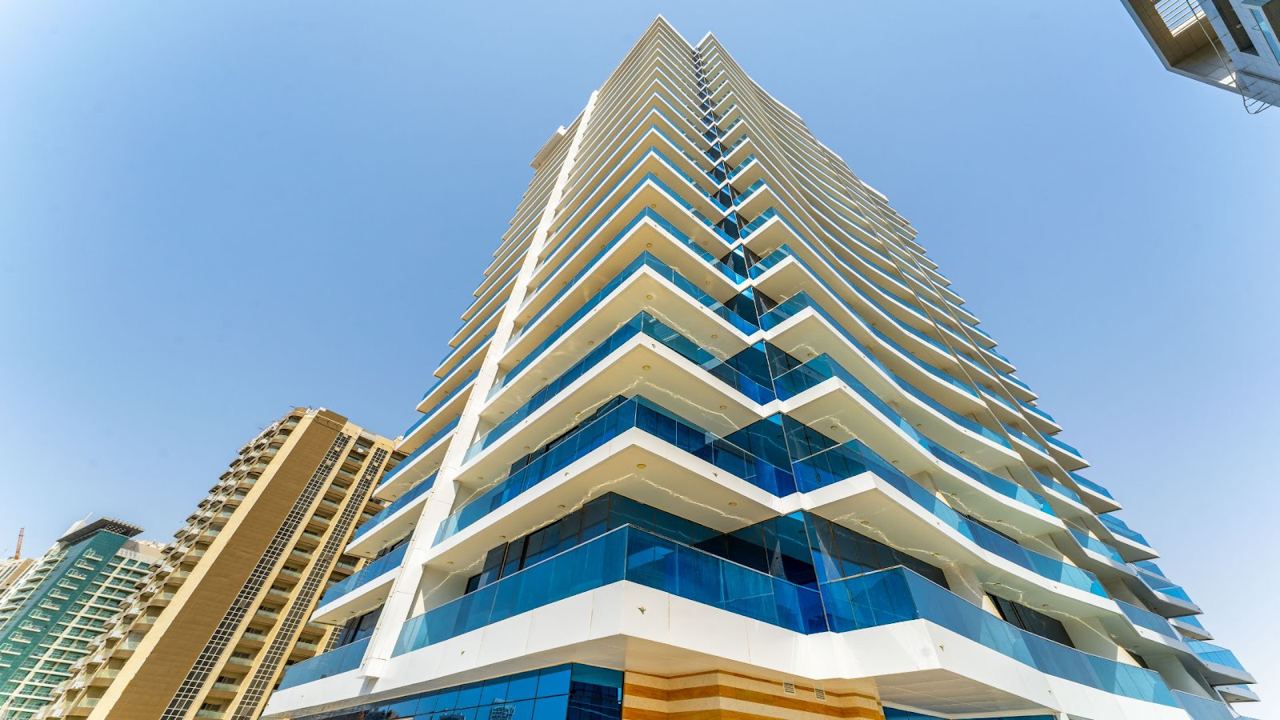 The Waves Business Bay — photo 11, Dubai