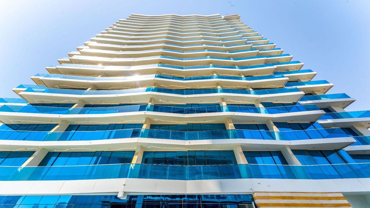 The Waves Business Bay — photo 13, Dubai