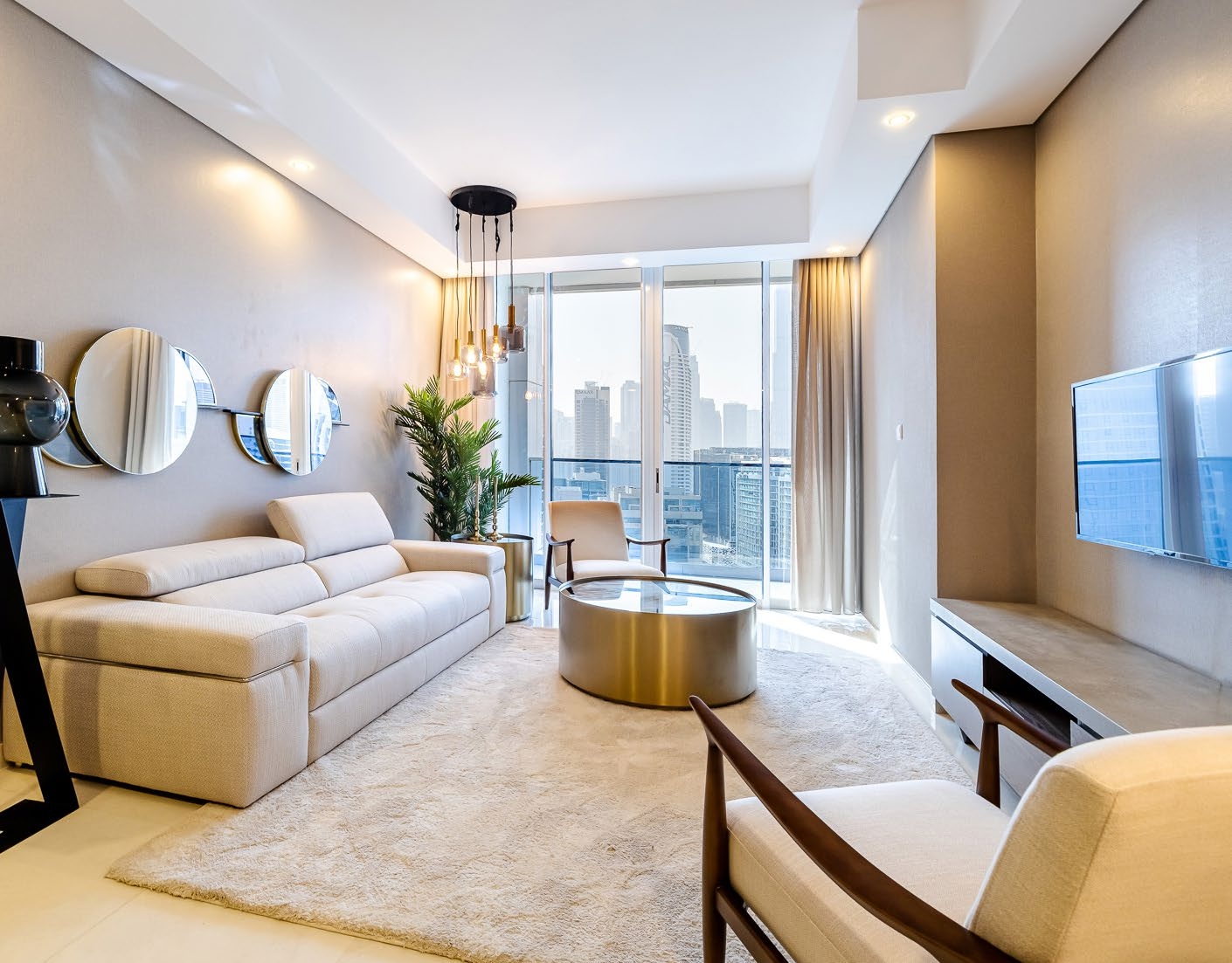 The Waves Business Bay — photo 2, Dubai