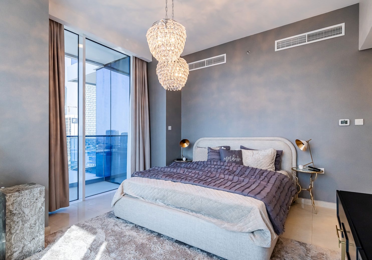 The Waves Business Bay — photo 4, Dubai