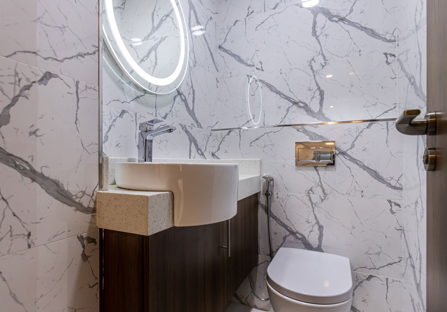 The Waves Business Bay — photo 5, Dubai