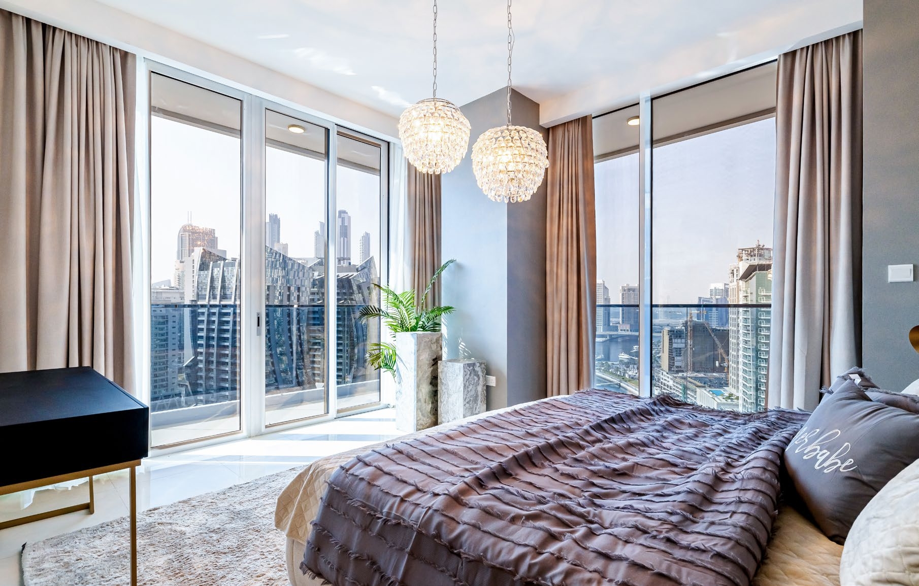 The Waves Business Bay — photo 7, Dubai