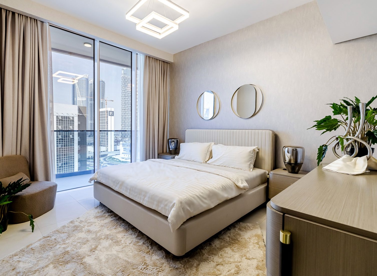 The Waves Business Bay — photo 8, Dubai