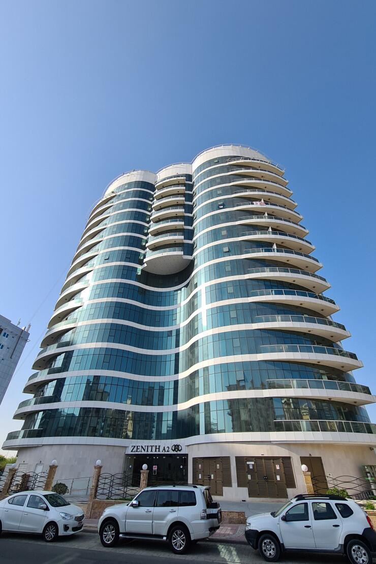 Zenith Tower A2 — photo 2, Dubai