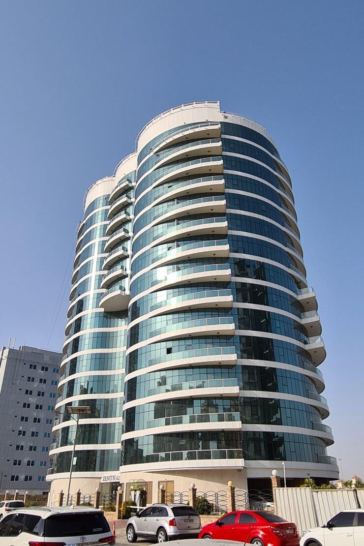 Zenith Tower A2 — photo 3, Dubai
