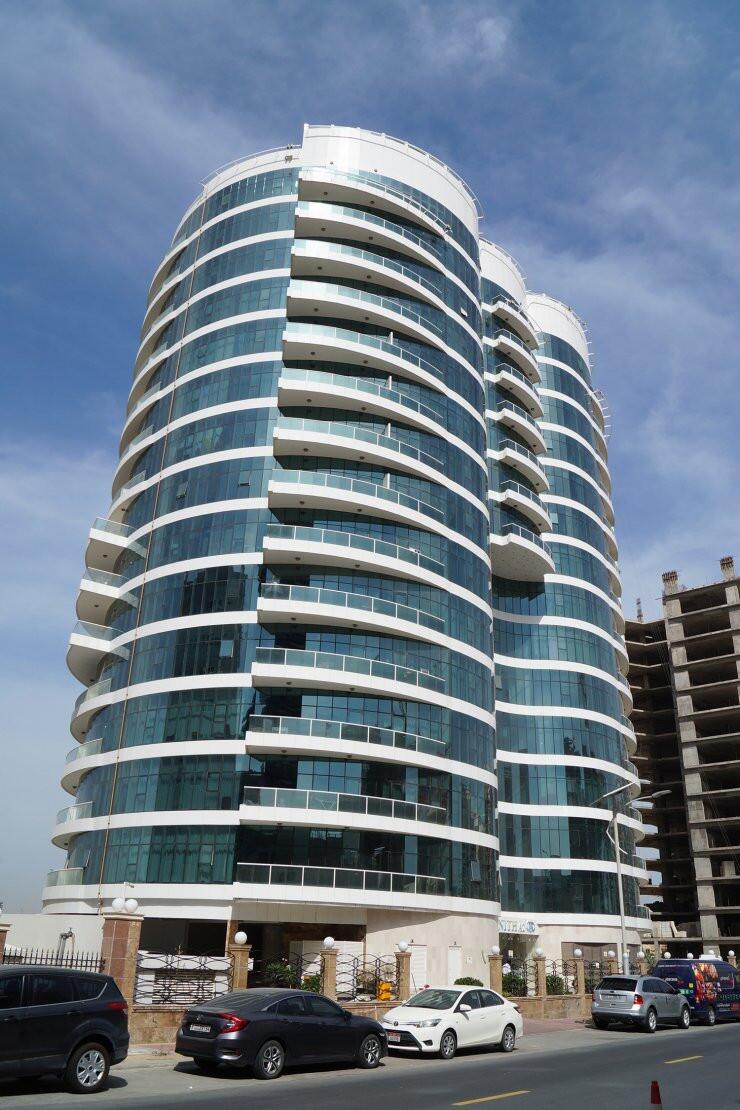 Zenith Tower A2 — photo 5, Dubai